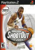NBA ShootOut 2004 (PlayStation 2)